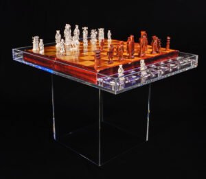 Lire la suite à propos de l’article Echecs