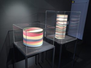 Lire la suite à propos de l’article Protections Muséales